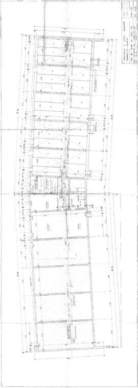 bâtiment B, plan sous-sol 05 (PDF)