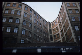 Exposition du Werkbund Tchécoslovaque: diapositive