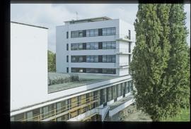Ecole du Bauhaus: diapositive