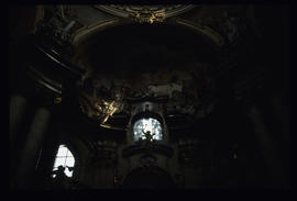Prague Baroque: diapositive