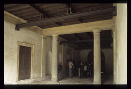 Palazzo Brusarosco - Festa Gallo: diapositive