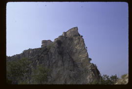 Fort San Leo: diapositive