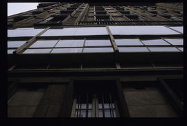 Immeuble rue Raynouard 51-55 (1929-1931): diapositive