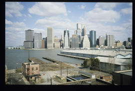Manhattan: diapositive