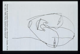 Illustration de cours. Le Corbusier - Peintre. Ozenfant: diapositive