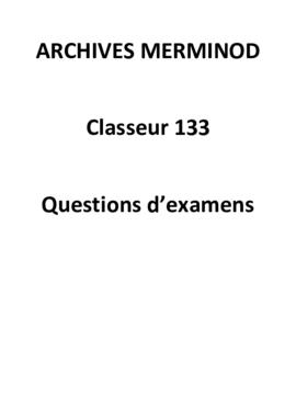 questions d'examens 01 (PDF)