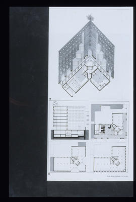 Immeuble Ransila 1: diapositive