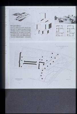 Exposition Wachsende Haus: diapositive