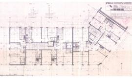 étages 2-3-4, percements murs 2e, 3e, 4e et dalles sur 1er, 2e, 3e; immeuble B-C 01 (PDF)