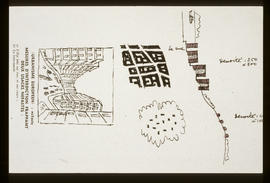 Le Corbusier - Alger 1930 et M'zab 1933: diapositive