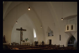Pfarrkirche: diapositive