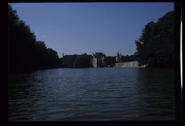 Château de Chenonceau: diapositive
