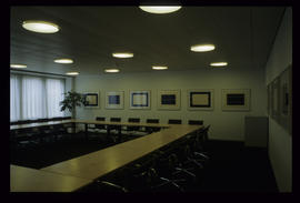 Bürohaus: diapositive