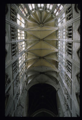 Cathédrale Saint-Etienne: diapositive