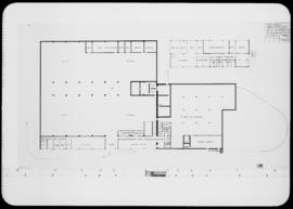 plan du sous-sol et de l'étage 01 (PDF)