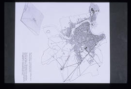 Terme architecture - Mont-Doré 1829-1889-1935: diapositive