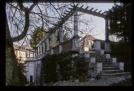 Villa Bleuler: diapositive