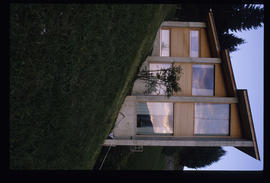 Heubacher - Sentobe Marg. - Maison Atelier de musique - 1995/96: diapositive