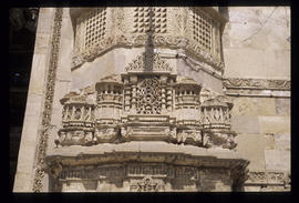 Inde - Ahmedabad - Centre historique - Haveli: diapositive