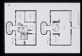 Le Corbusier - Villa Meyer: diapositive