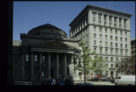 Banque de Montréal: diapositive