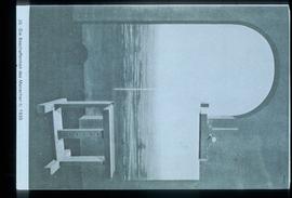 Exposition de René Magritte: diapositive