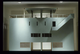 Le Corbusier - Pessac: diapositive