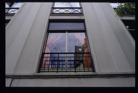 Hôtel Bressy (1927-1928): diapositive