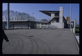 Stade Sankt Jakob: diapositive