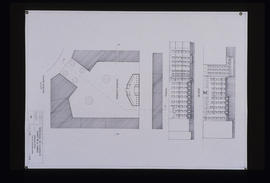 Pavillon II et III année - 1984: diapositive