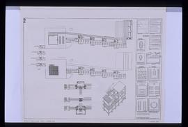Architecture Vivante. AH 1929. Ecole et habitations "ADG8": diapositive