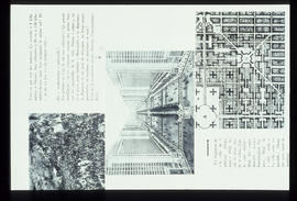 Le Corbusier - Paris: diapositive