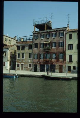 Venezia - divers: diapositive