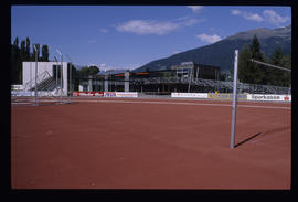 Jungmann Peter - Dolomiten Stadion: diapositive