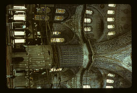Mosquée Bleue: diapositive
