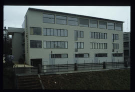 Immeuble St-Alban-Tal: diapositive