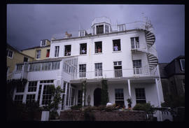 Hauteville House (Residence de Victor Hugo): diapositive