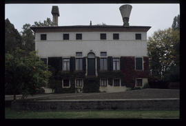 Villa Palazzetto: diapositive