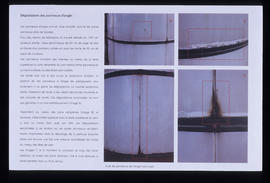 Prouvé Jean - Palais des expositions 1967-68: diapositive