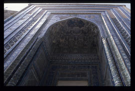 Ouzbékistan, Samarkand: diapositive