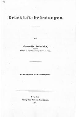 Druckluft Gründungen 01 (PDF)
