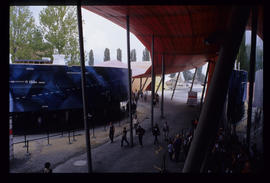 Expo 02 Neuchâtel: diapositive
