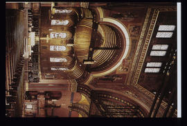 Richardson Henry - Trinity Church - 1872-77: diapositive