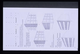 Tectonique - moduli i assemblaggio - angoli griglie trame: diapositive