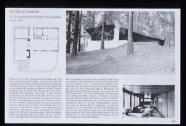 Landhaus Zach: diapositive
