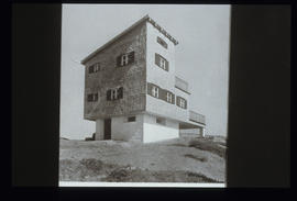 Berghaus H. Hahnenkamm: diapositive
