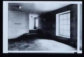 Tessenow Heinrich - Stadtbad Berlin 1927-30: diapositive