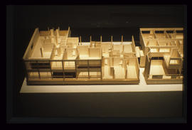 Le Corbusier - La maison plurifamiliale: diapositive