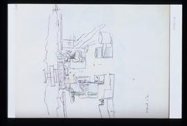 Le Corbusier - Album Nivola: diapositive