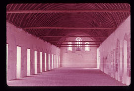 Abbaye de Fontenay: diapositive